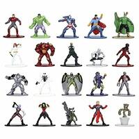 Action Figurer Simba Marvel