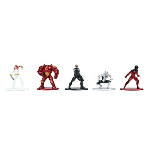 Action Figurer Simba Marvel