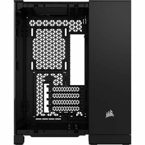 ATX-kasse Corsair Sort