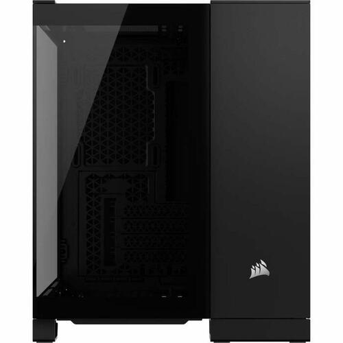 ATX-kasse Corsair Sort