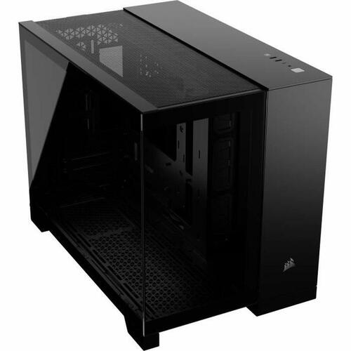 ATX-kasse Corsair Sort