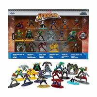 Artikulerede Figurer Simba Spiderman