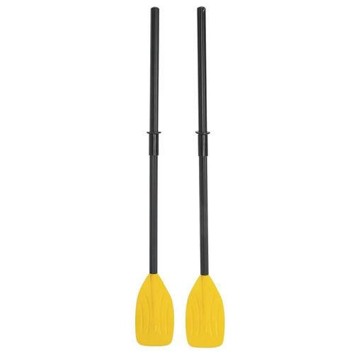 Hydro-Force oppustelig gummibåd Treck X3 307x126 cm
