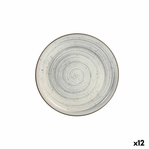 Snack bakke La Mediterránea Vortex Cirkulær Ø 25 x 2,6 cm (12 enheder)