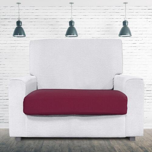 Sofa cover Eysa BRONX Bourgogne 60 x 15 x 55 cm