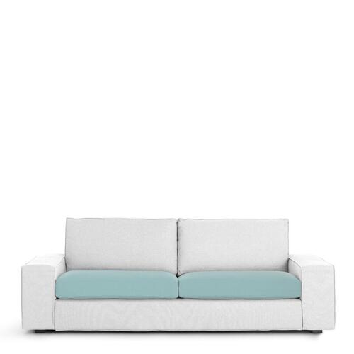 Sofa cover Eysa BRONX Akvamarin 70 x 15 x 75 cm