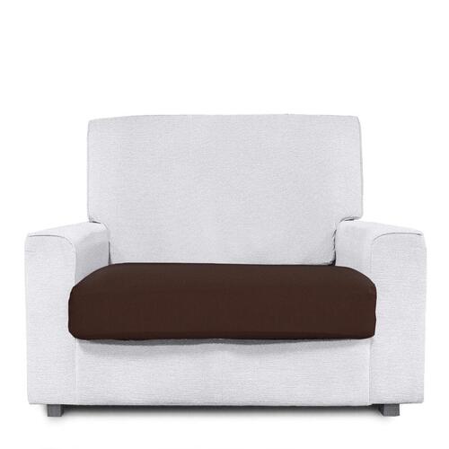 Sofa cover Eysa BRONX Brun 70 x 15 x 75 cm