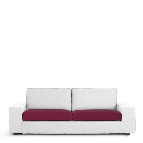 Sofa cover Eysa BRONX Bourgogne 70 x 15 x 75 cm