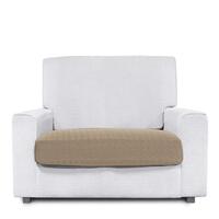 Sofa cover Eysa JAZ Beige 85 x 15 x 100 cm