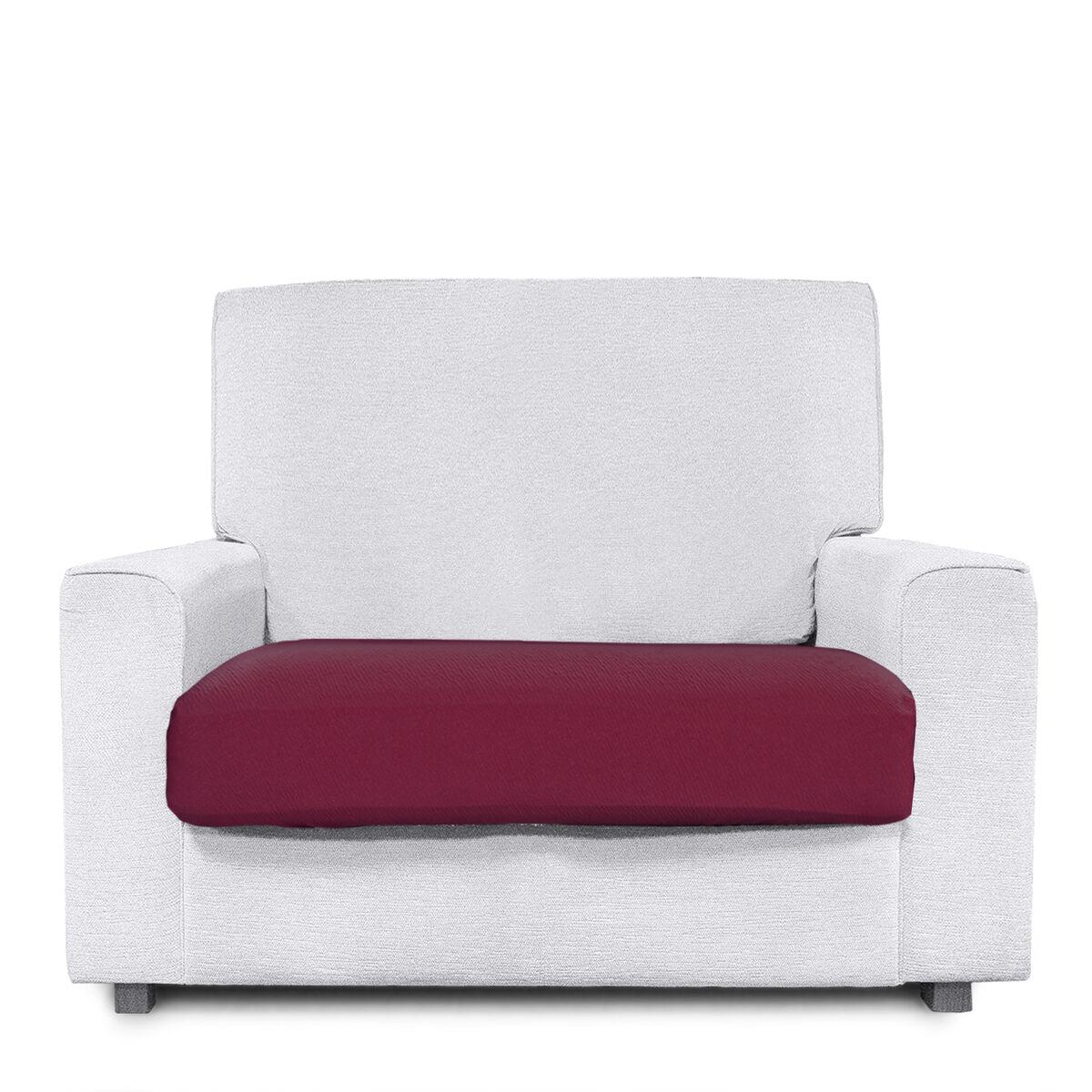 Sofa cover Eysa BRONX Bourgogne 85 x 15 x 160 cm