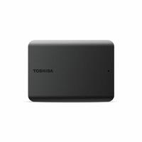 Ekstern harddisk Toshiba 2 TB