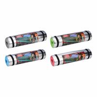 Luftmadras Camp Active Aluminium 180 x 50 cm