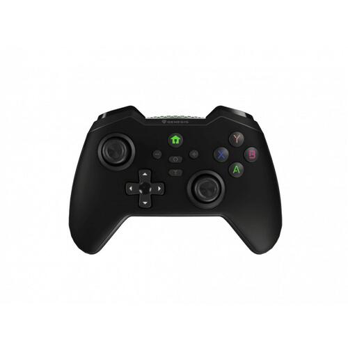 Controller Genesis MANGAN 400 Sort