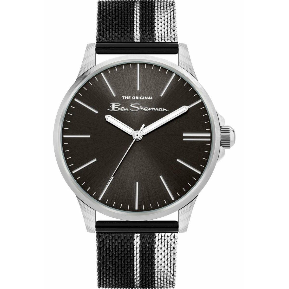 Herreur Ben Sherman BS032BSM (Ø 43 mm)