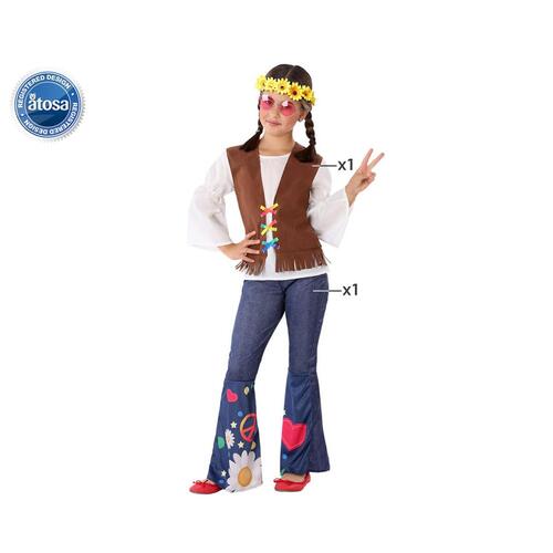 Kostume til børn Brun