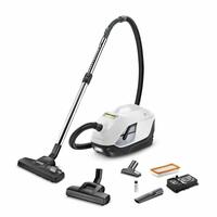 Støvsuger Kärcher 650 W 2 L