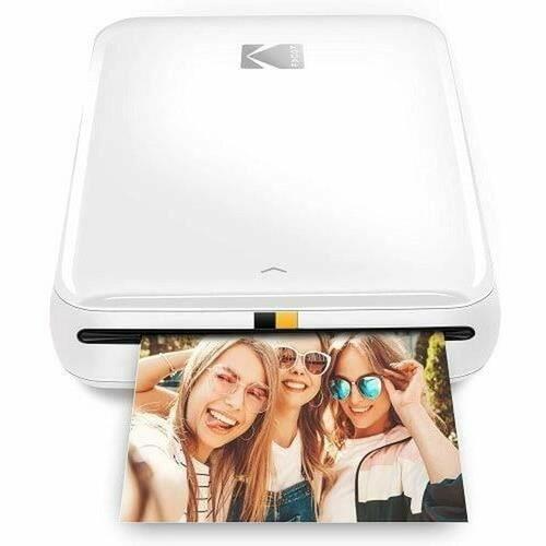 Fotoprinter Kodak