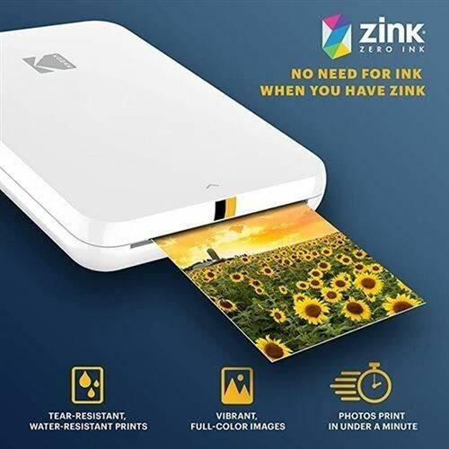Fotoprinter Kodak