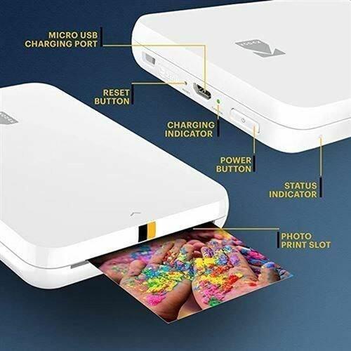Fotoprinter Kodak