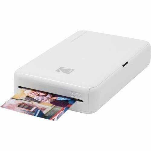 Fotoprinter Kodak