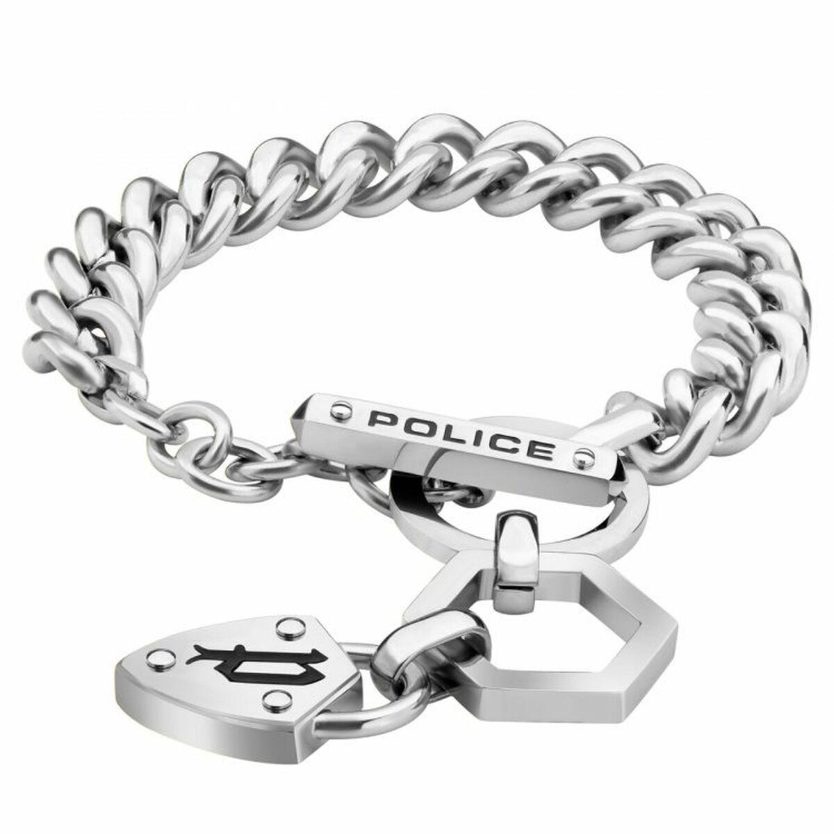 Armbånd til kvinder Police PEJLB2009932 18 cm