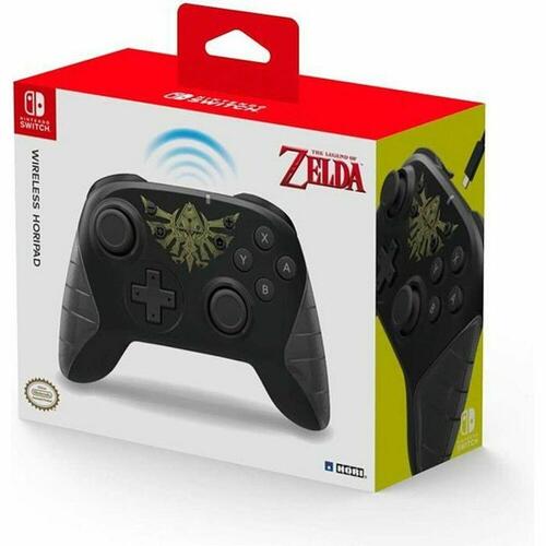 Controller HORI Bluetooth Bluetooth 5.0