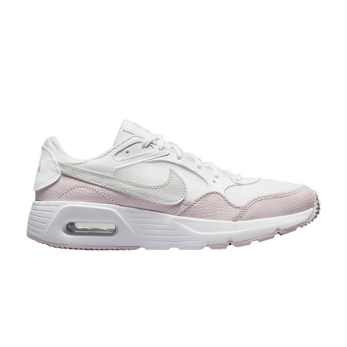 Kondisko til Børn Nike AIR MAX SC CZ5358 115 Pink 40