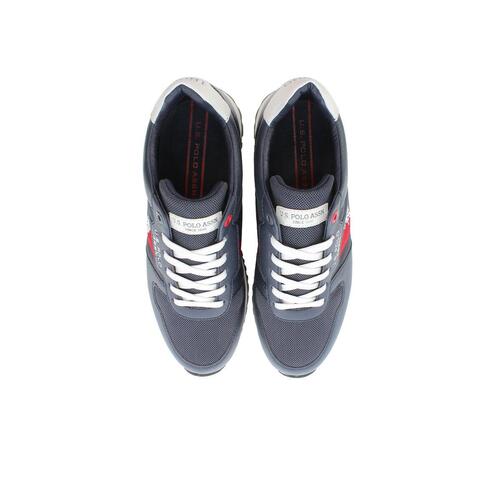 Herre sneakers U.S. Polo Assn. XIRIO007 DBL001 Marineblå 42