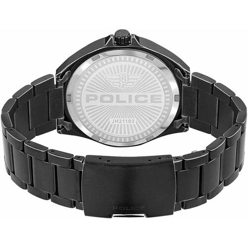 Herreur Police PEWJH2110301 (Ø 48 mm)