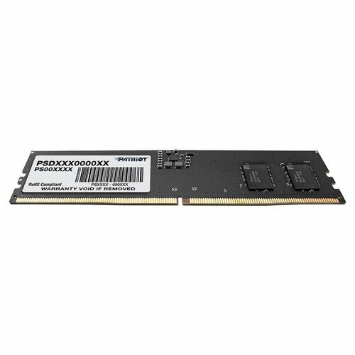 RAM-hukommelse Patriot Memory PSD58G520041 8 GB DDR5 5200 MHz CL42