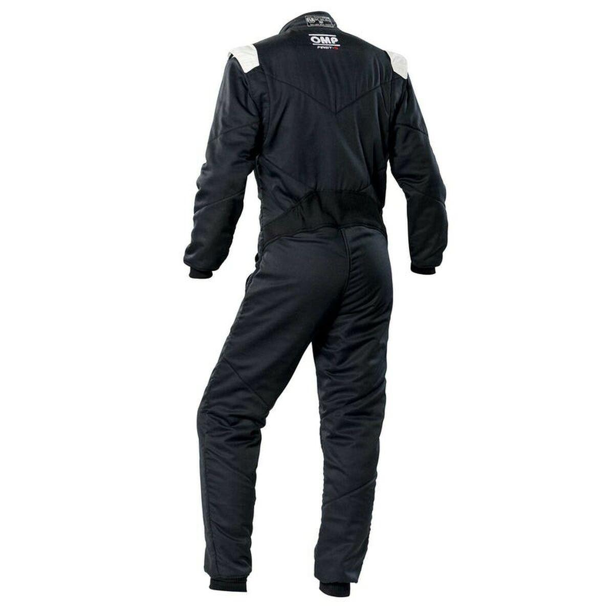 Racer jumpsuit OMP OMPIA0-1828-E01-071-54 54