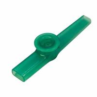 Musikinstrument Reig Kazoo Grøn