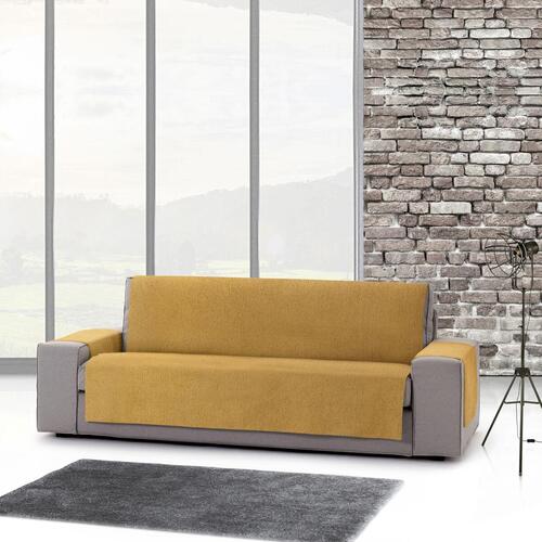 Sofa cover Eysa MID Sennep 100 x 110 x 190 cm