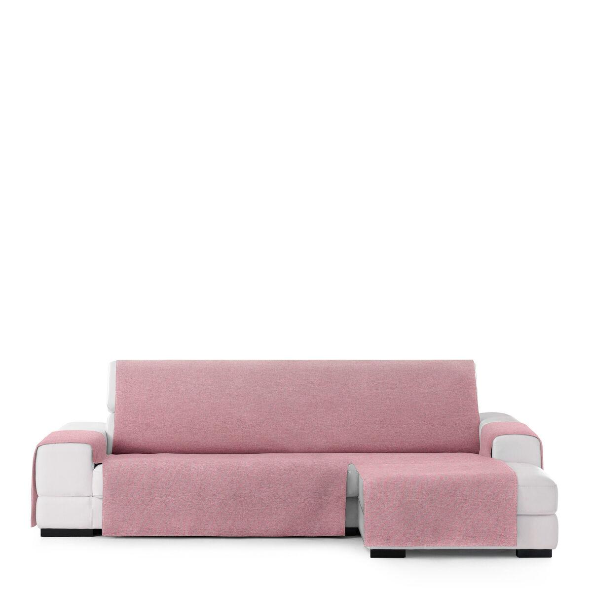 Sofa cover Eysa VALERIA Pink 100 x 110 x 240 cm