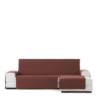 Sofa cover Eysa MID Terrakotta 100 x 110 x 290 cm