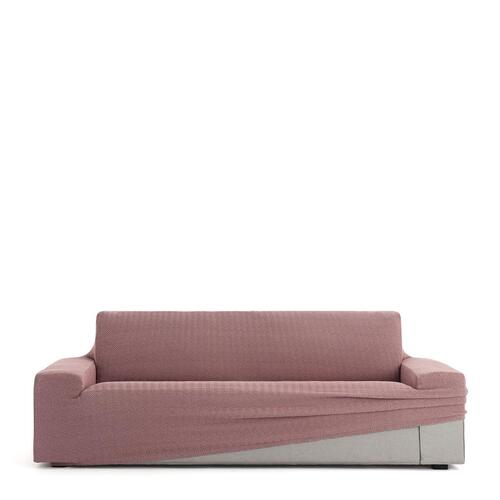 Sofa cover Eysa JAZ Pink 70 x 120 x 330 cm