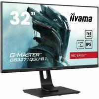 Skærm Iiyama GB3271QSU-B1 31,5" Wide Quad HD 165 Hz