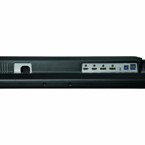 Skærm Iiyama GB3271QSU-B1 31,5" Wide Quad HD 165 Hz