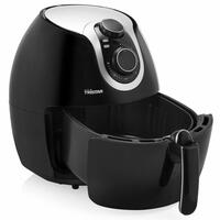 Airfryer Tristar FR-6996 Sort 1800 W 5,2 L