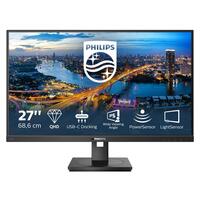 Skærm Philips 276B1/00 Full HD 27" 75 Hz