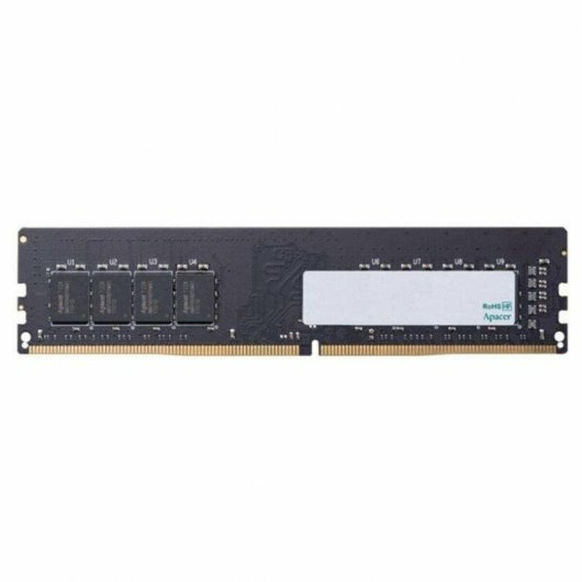 RAM DDR4 Apacer 8 GB 3200 MHz DIMM (CL22)