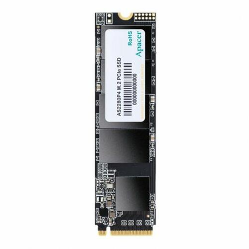 Harddisk Apacer AP1TBAS2280P4-1 1 TB SSD