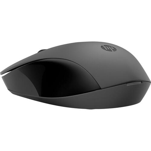 Trådløs mus HP 2S9L1AA Grå