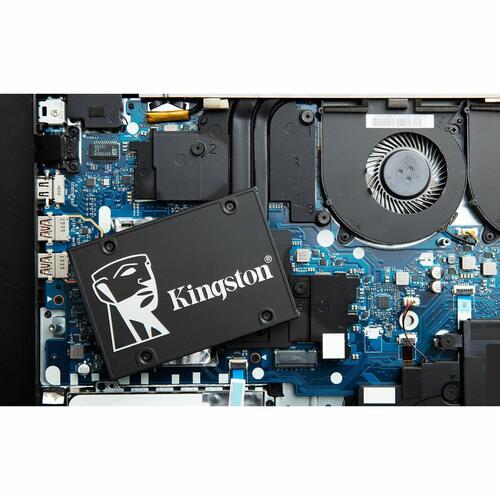 Harddisk Kingston SKC600/256G 256 GB SSD