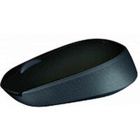 Trådløs mus Logitech 910-004424 Sort