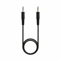 HDMI til SVGA med lydadapter NANOCABLE 10.16.2001-BK
