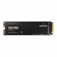 Harddisk Samsung 980 1 TB SSD