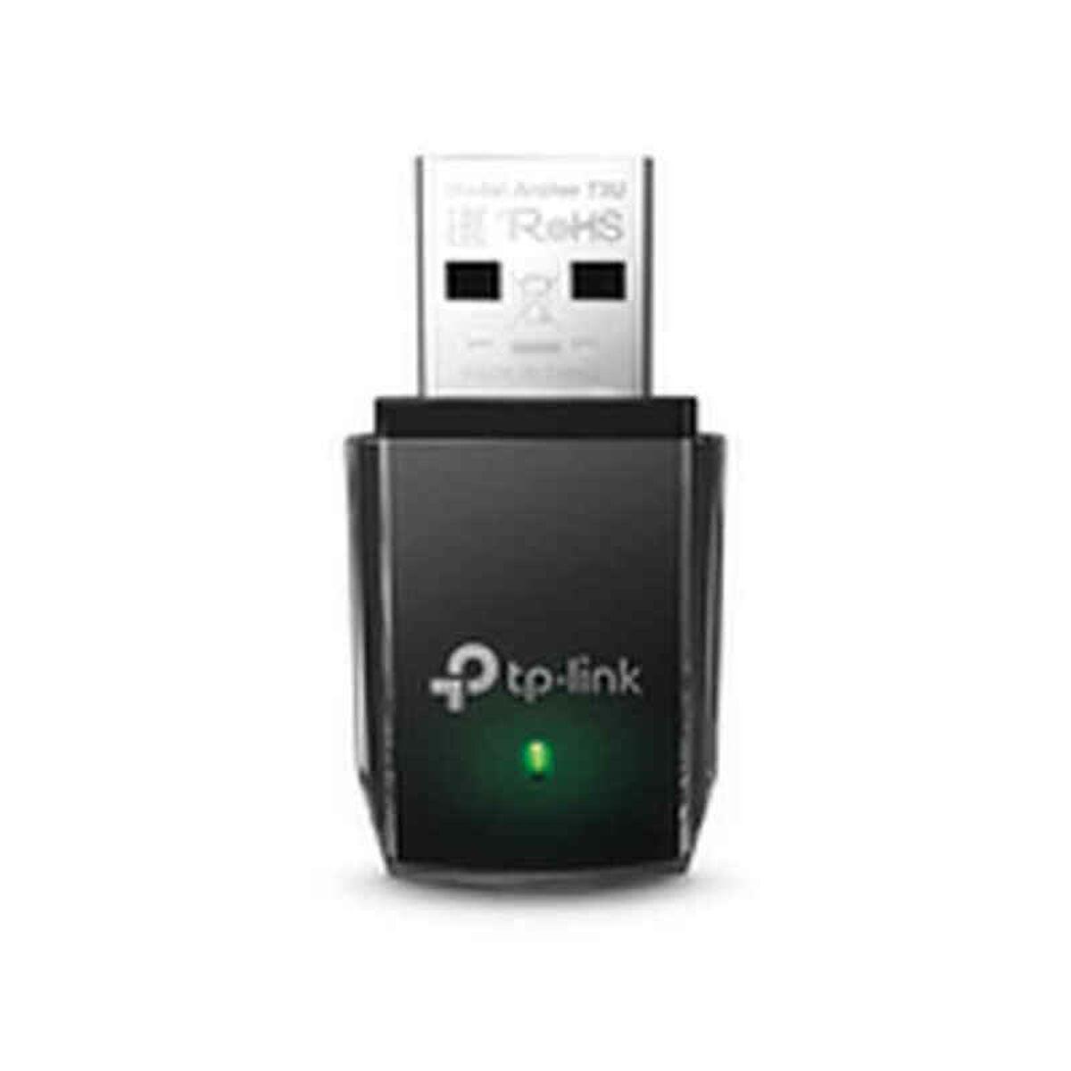 Mini USB Wi-Fi adapter TP-Link Archer T3U AC1300