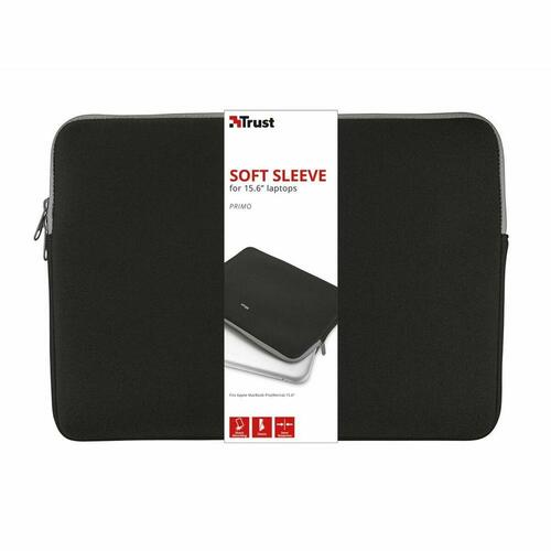 Laptop Case Trust 21248 Sort 16"
