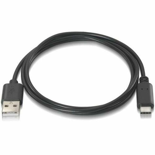 Kabel Aisens A107-0052 Sort 2 m